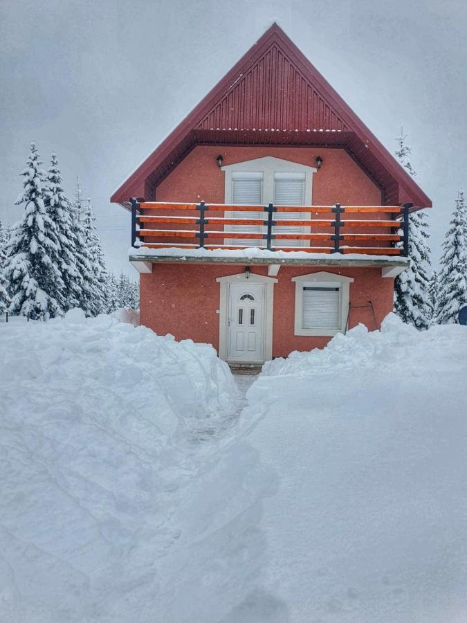 Apartments Kovacevic Mountain Beauty Žabljak Zewnętrze zdjęcie