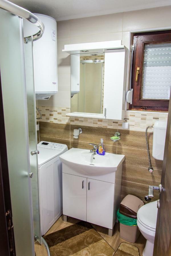 Apartments Kovacevic Mountain Beauty Žabljak Zewnętrze zdjęcie