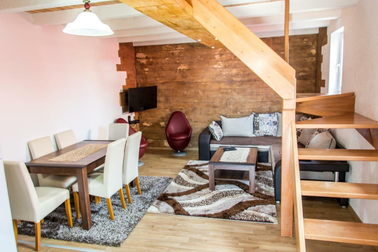 Apartments Kovacevic Mountain Beauty Žabljak Zewnętrze zdjęcie