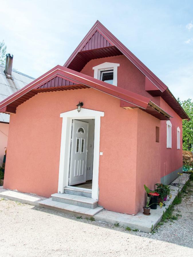 Apartments Kovacevic Mountain Beauty Žabljak Zewnętrze zdjęcie