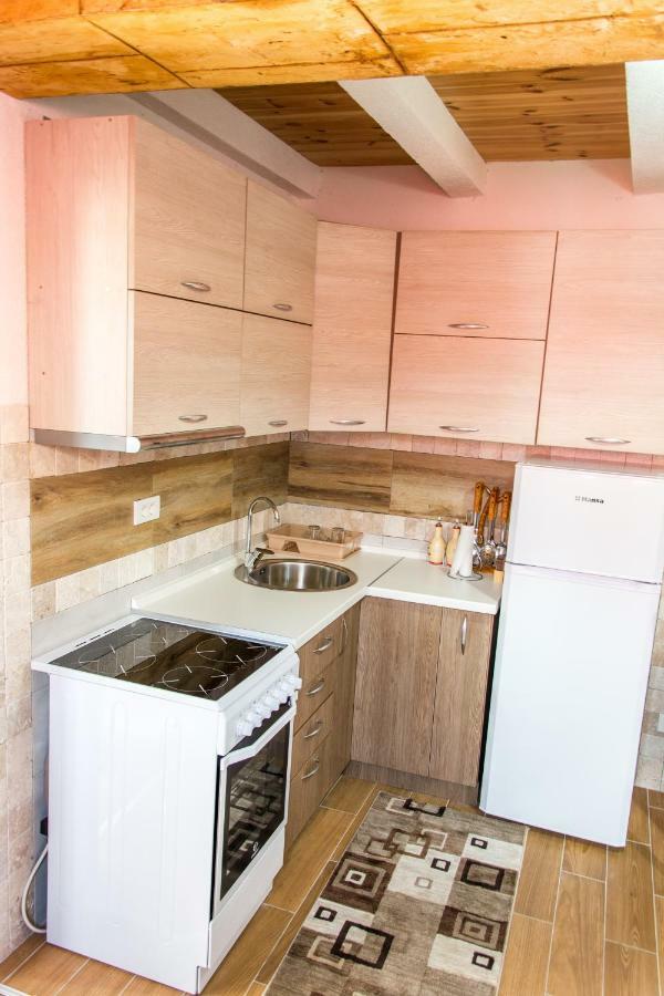 Apartments Kovacevic Mountain Beauty Žabljak Zewnętrze zdjęcie