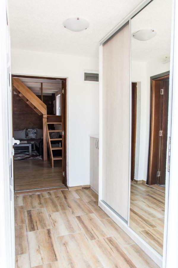 Apartments Kovacevic Mountain Beauty Žabljak Zewnętrze zdjęcie