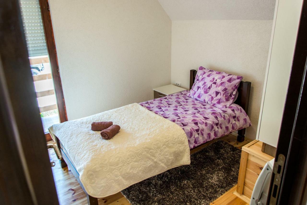 Apartments Kovacevic Mountain Beauty Žabljak Zewnętrze zdjęcie