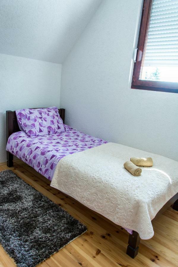 Apartments Kovacevic Mountain Beauty Žabljak Zewnętrze zdjęcie